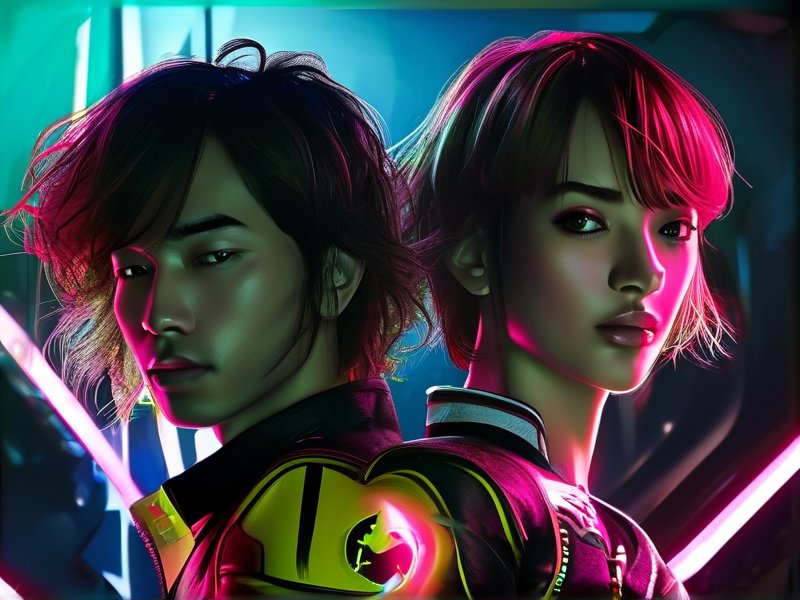 新一代光追神器降临！游戏画质与性能双突破