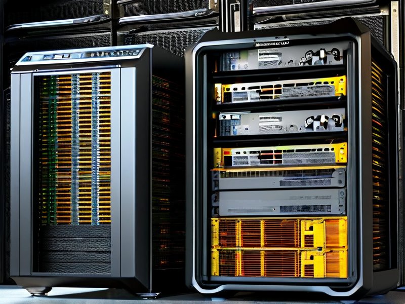 欧洲业务加速器：伊比利亚云端服务器部署指南