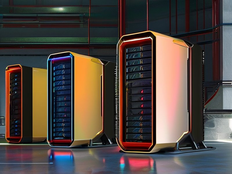 跨境算力新突破，云端主机高效办公