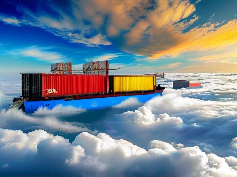 南美专线云端主机，跨国办公极速体验