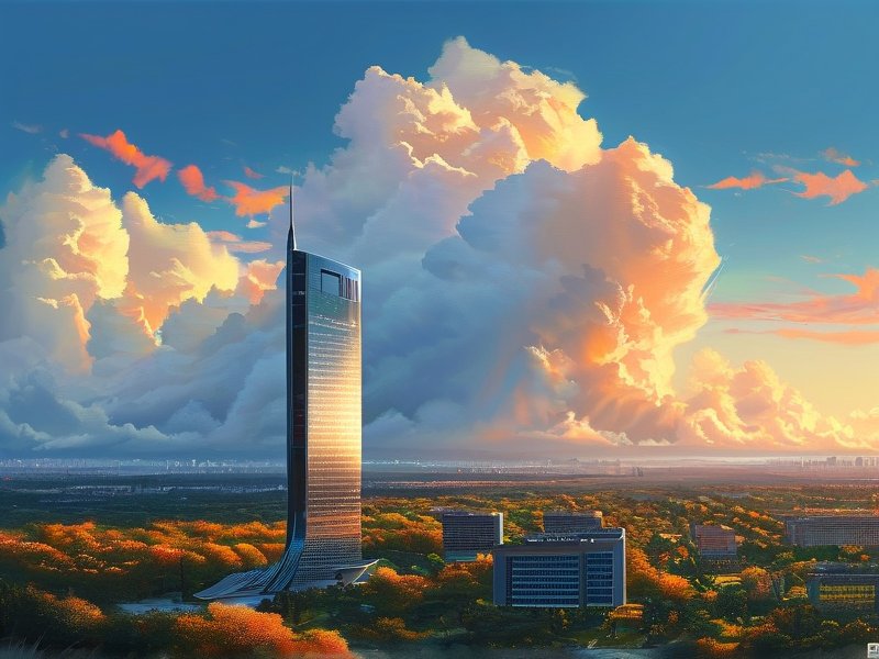 云端算力解放者：轻办公无界，高效未来触手可及