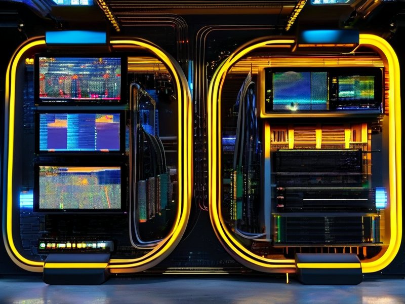 欧洲数字跳板新玩法：黑科技解锁全球流量密码