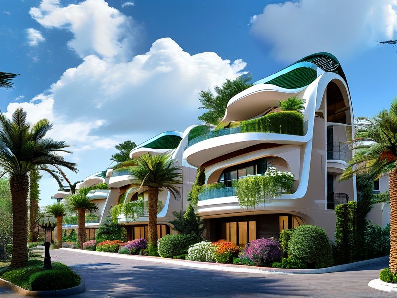 海湾智慧居所新纪元：数字家园如何重塑生活图景