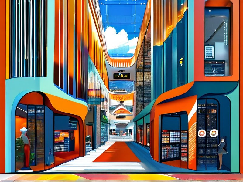 稳拓全球市场，海外数字服务新选择