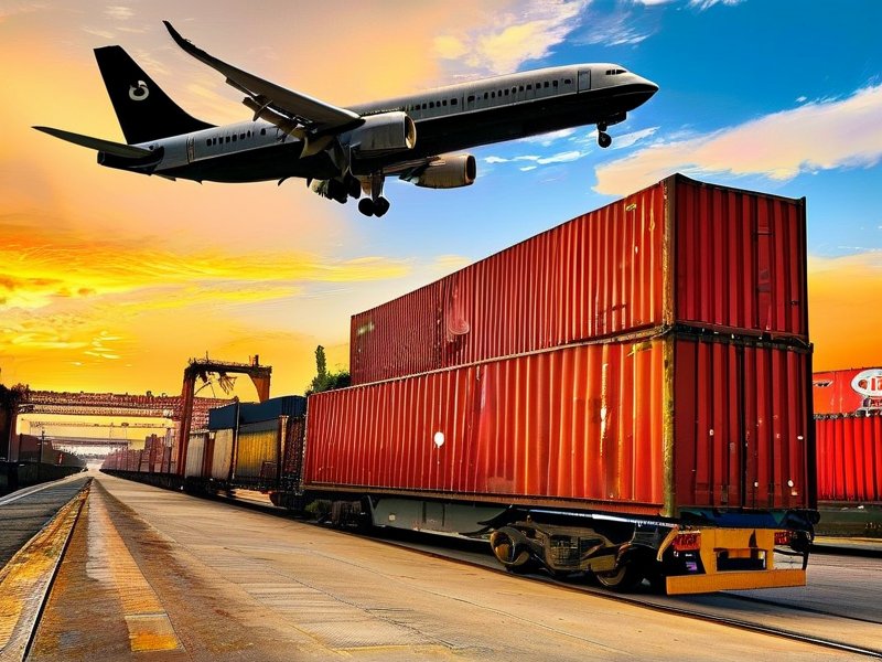 南美市场爆单秘籍：跨境物流新通道助力高效出海