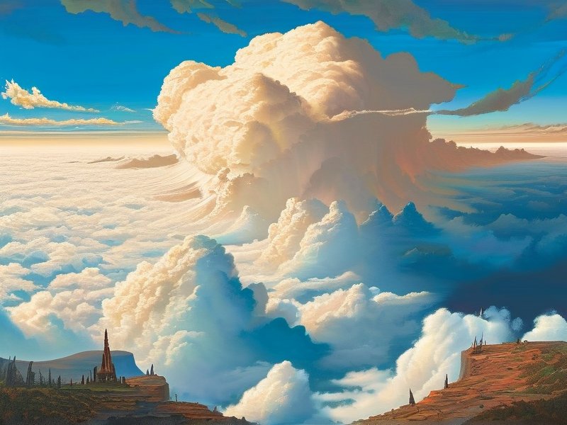 边缘革命：云边协同开启智能新纪元