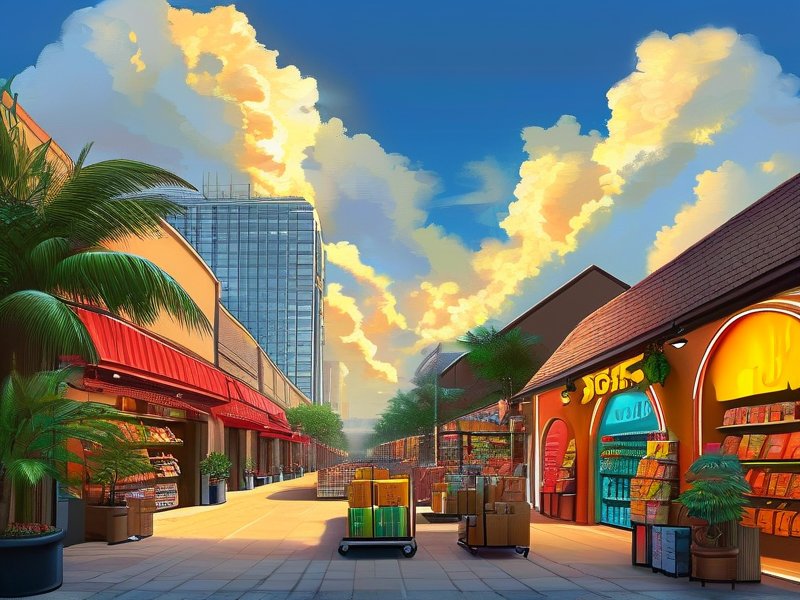 云端秒杀黑科技！购物无忧手机空间大解放