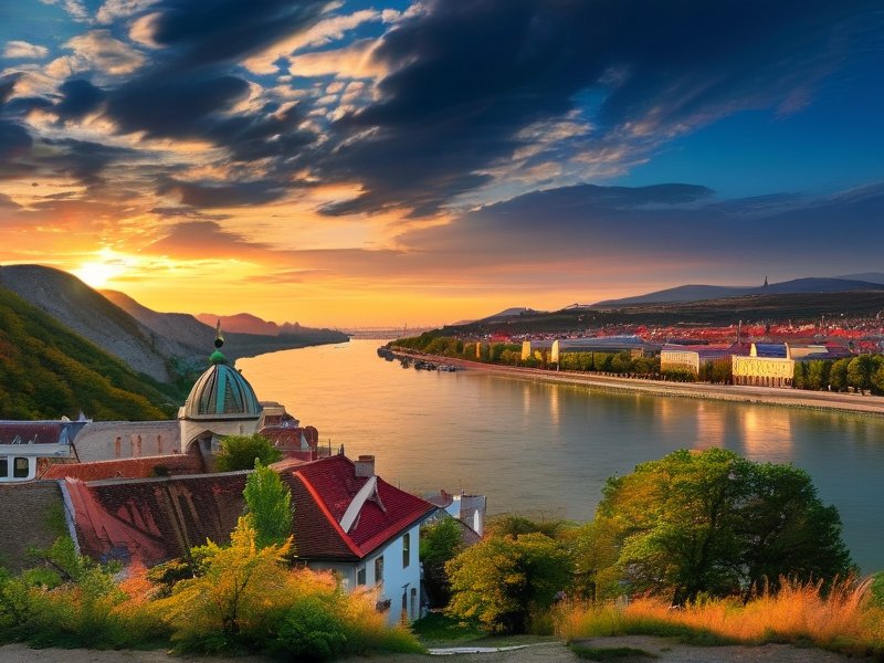 多瑙河畔的隐藏瑰宝：匈牙利必探文化秘境