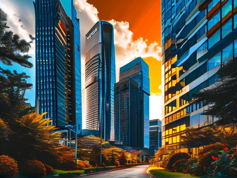 云端智慧引擎，助力企业领跑数字化赛道