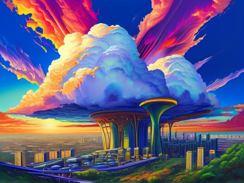 未来已至！企业上云新选择，高效安全再升级