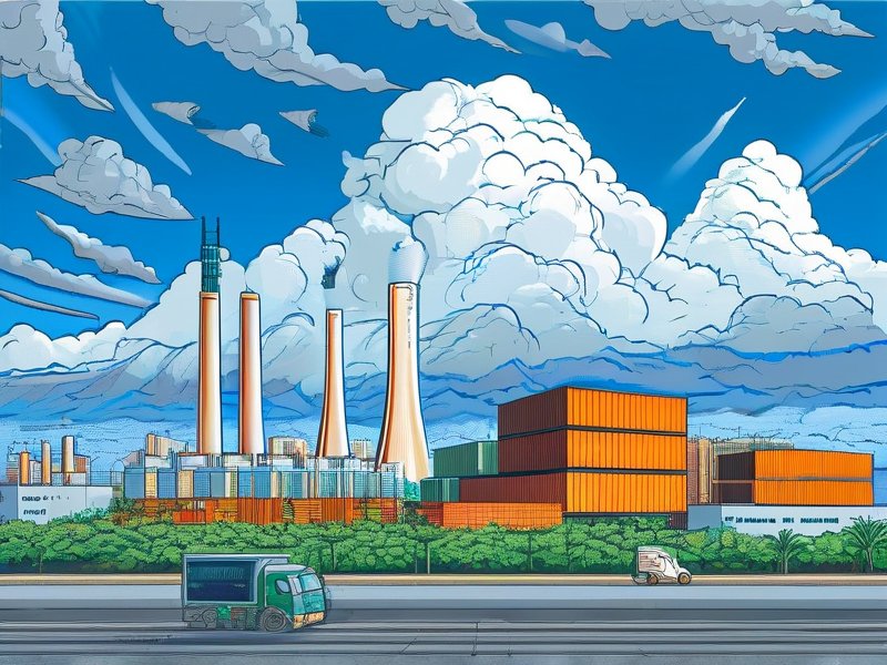 云端革新，企业轻量化转型新方案