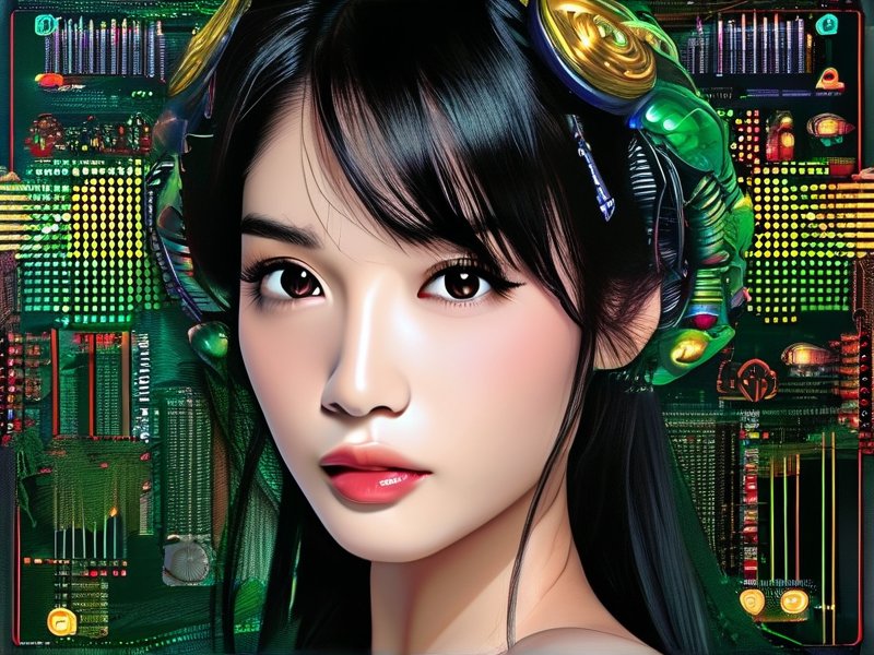 智能算力新体验，云端高效计算触手可及