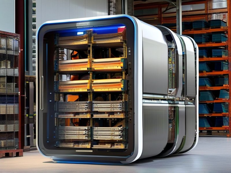 云端新纪元：AI驱动企业效率跃升的智能引擎