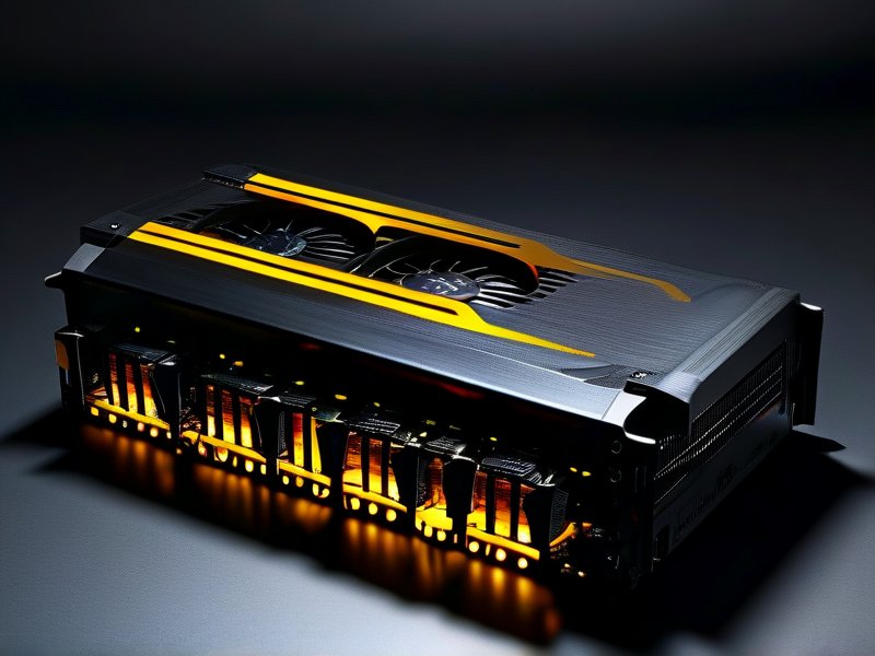 专业显卡性能突破：如何提升图形处理效率？