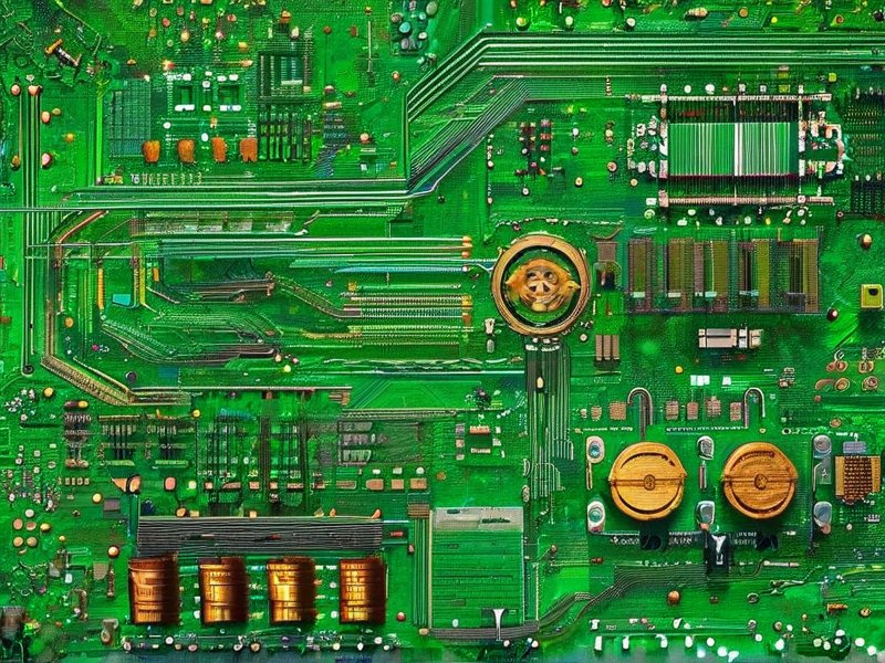 北欧绿色算力引擎：AI加速的秘密武器