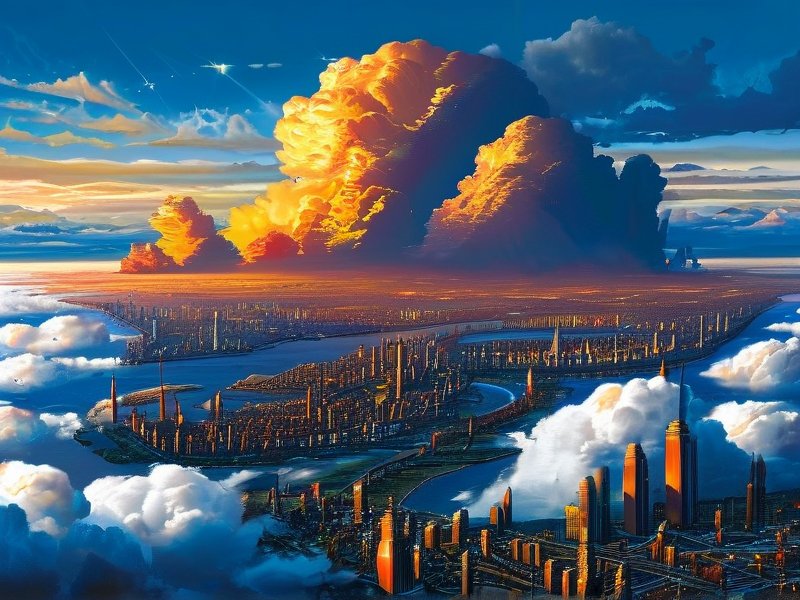 非洲新势力崛起：云端引擎引爆数字经济蓝海