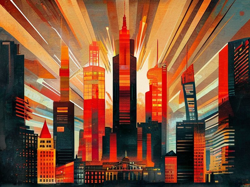 德国网络速度爆发式增长，全球数字竞争格局重塑！