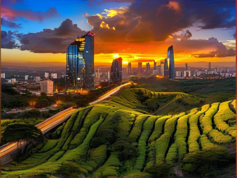 拉美数据洪流来袭：跨境企业如何抢占先机？