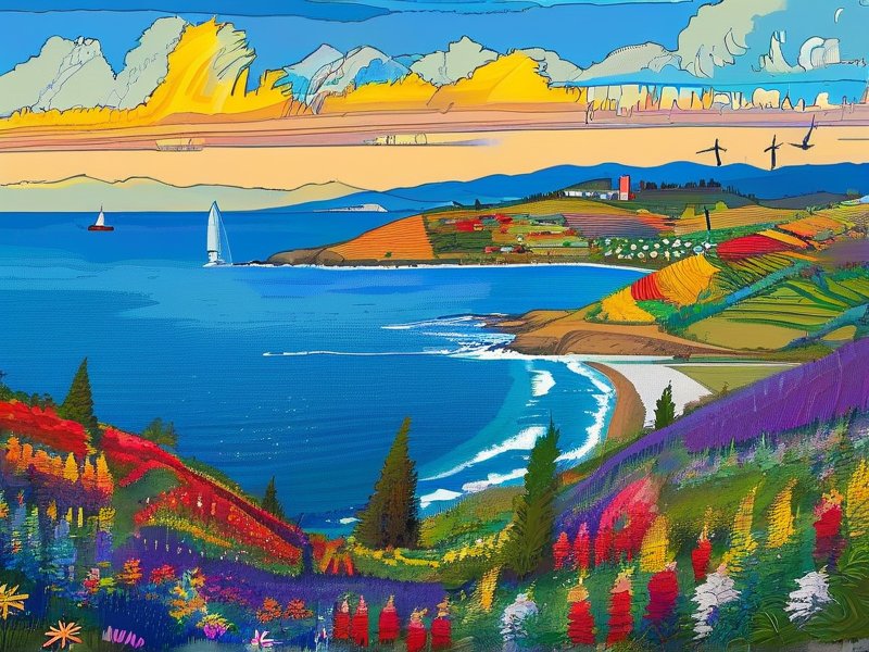 太平洋西岸数字革命：智利领跑高速连接时代