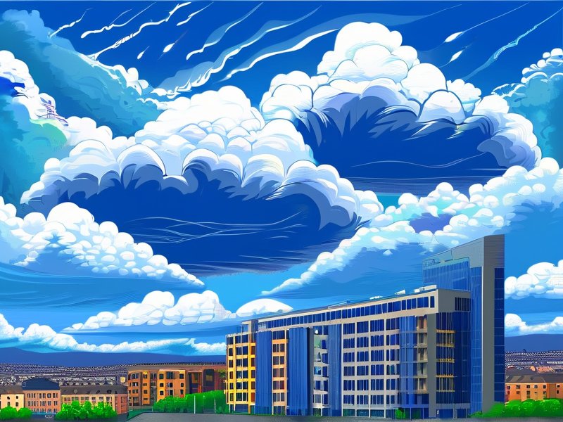 欧洲云加速方案：稳定高效助力全球业务