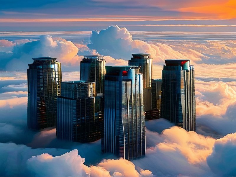 西非云端节点助力跨境业务高效突破