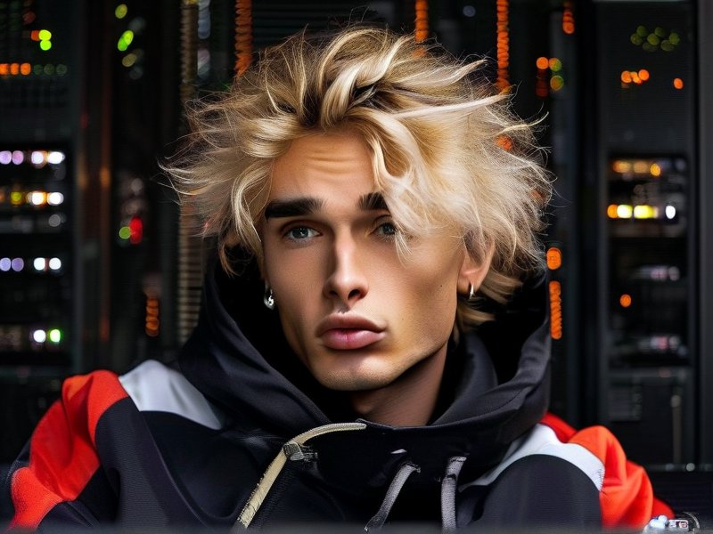 解锁北欧流量密码！海外服务器黑科技稳赢指南