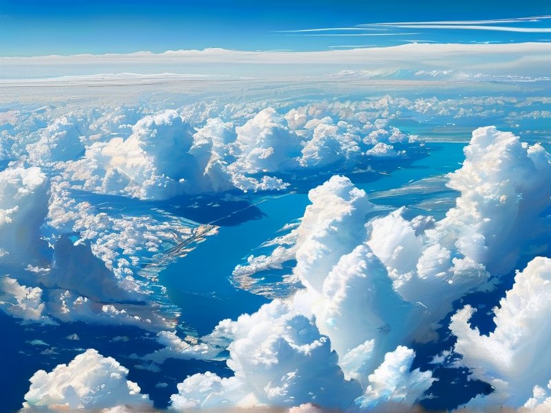 南半球云端新航道，全球访问快人一步