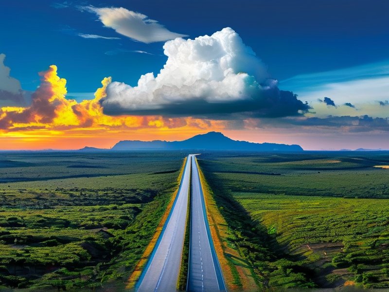 非洲业务新引擎：跨境加速与云端部署全攻略