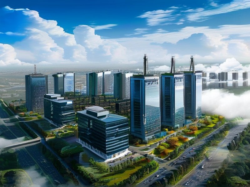 云端算力革新，高效办公开启新纪元