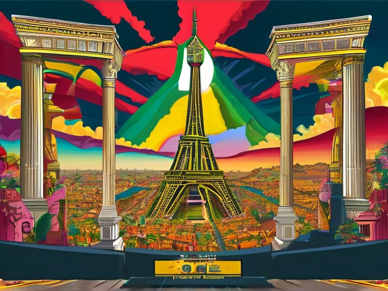 南美数字秘钥：解锁流量新大陆的隐藏入口