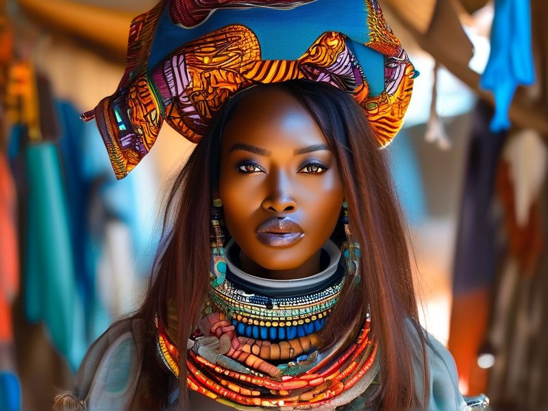 非洲秘境流量密码：本土入口掘金指南