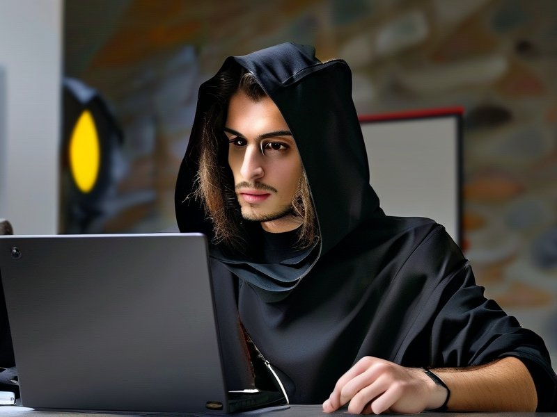 揭秘欧洲新锐网络黑科技：隐形通道的流量密码解析