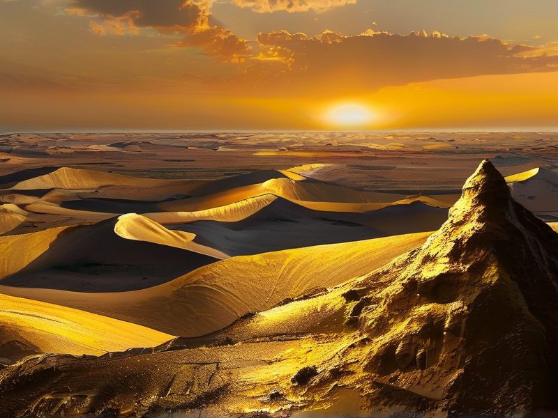 神秘西非数字崛起：黄金国度跨境投资新风口