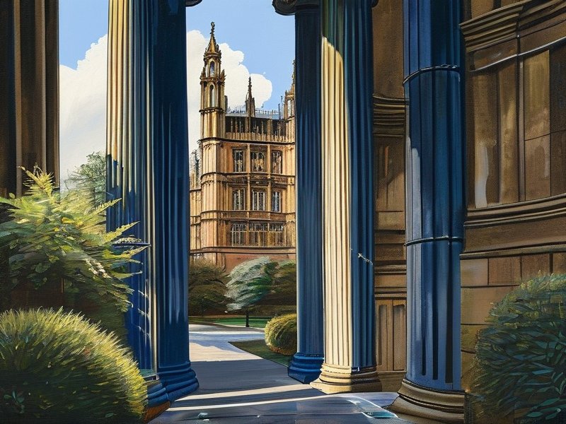 英伦静隐资产：跨境投资新蓝海解析