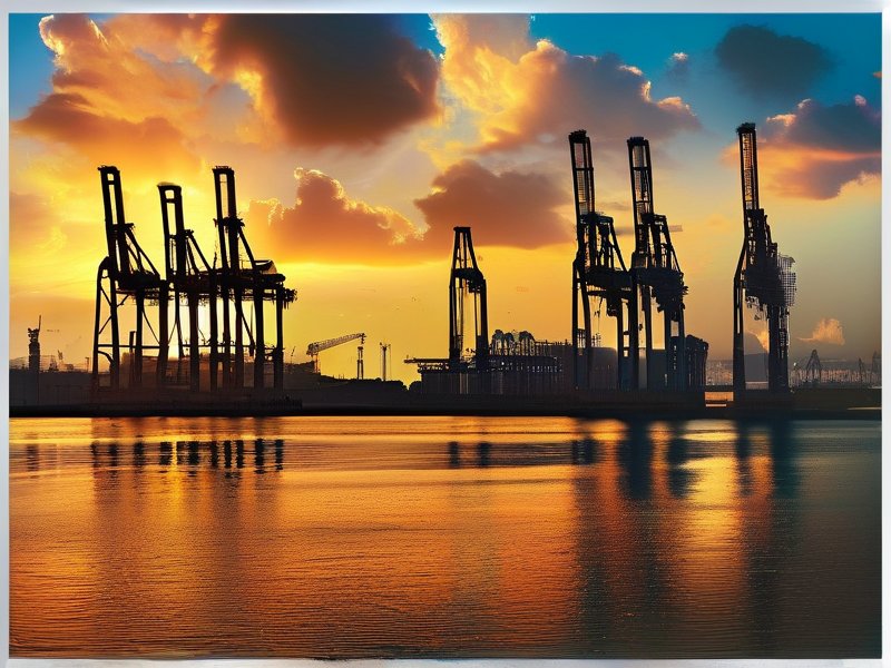 海湾新机遇：数字跳板解锁全球商机