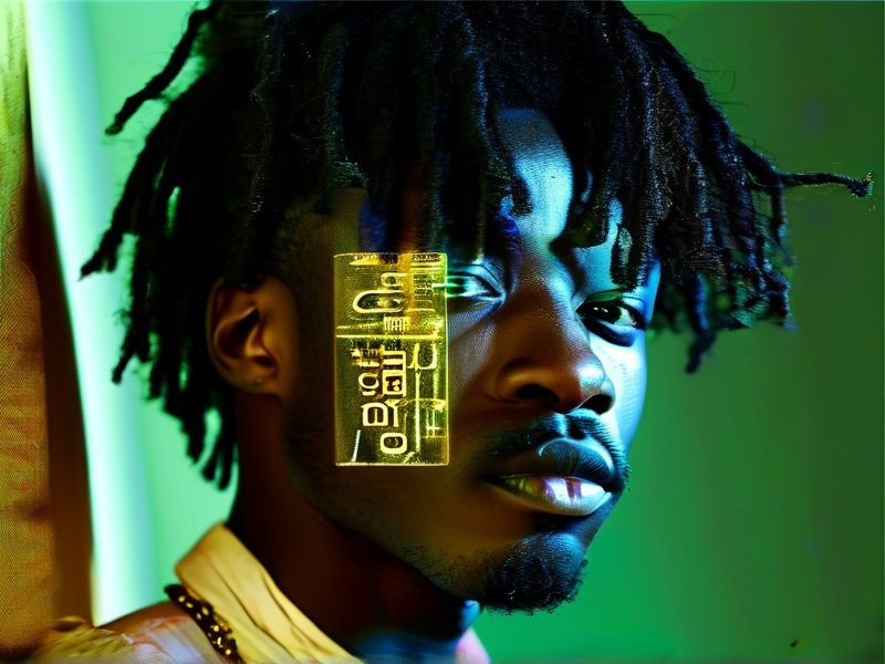 解锁西非数字秘钥：稳定全球访问新大陆