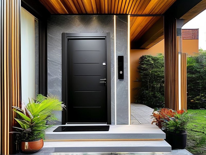 黑科技！海外数字门牌新玩法揭秘：云端安居指南