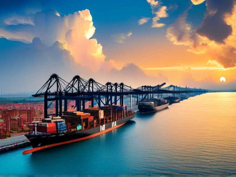 南亚蓝海掘金指南：跨境新通道开启财富之门