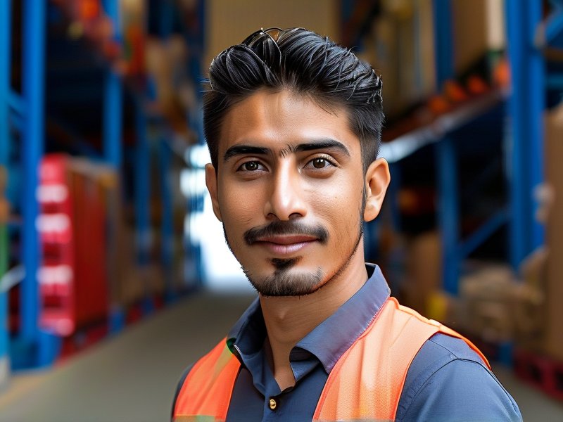 抢占南亚红利！跨境物流快车道助你出海蓝海