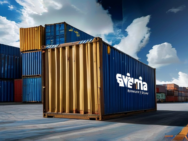 非洲新蓝海跨境掘金指南：物流升级解锁订单暴增秘籍！