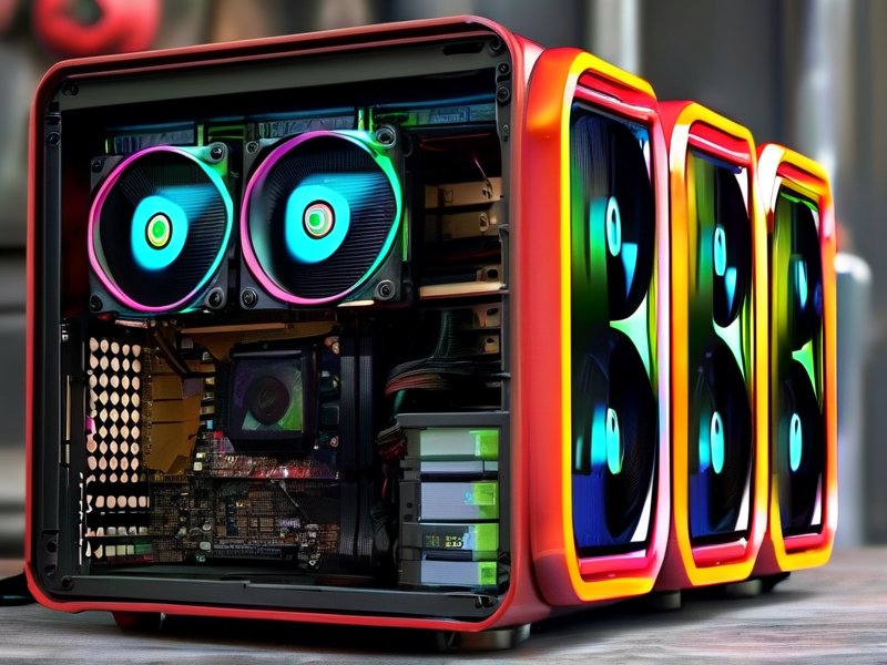 保姆级方案实现高速稳定低预算服务器搭建！