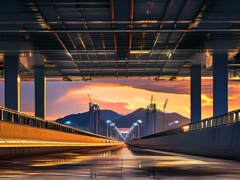 香江枢纽再升级：探索跨境数字新机遇