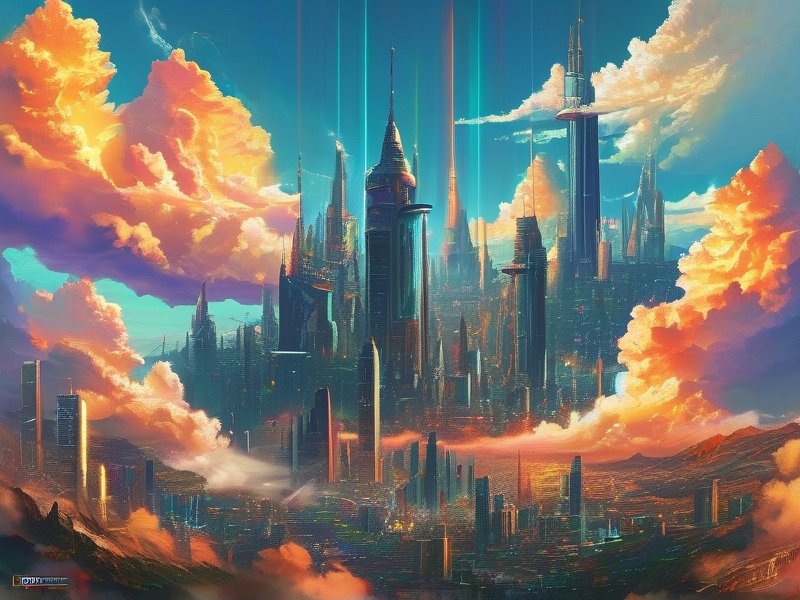 云端引擎加速：数字经济的未来如何被重新定义？