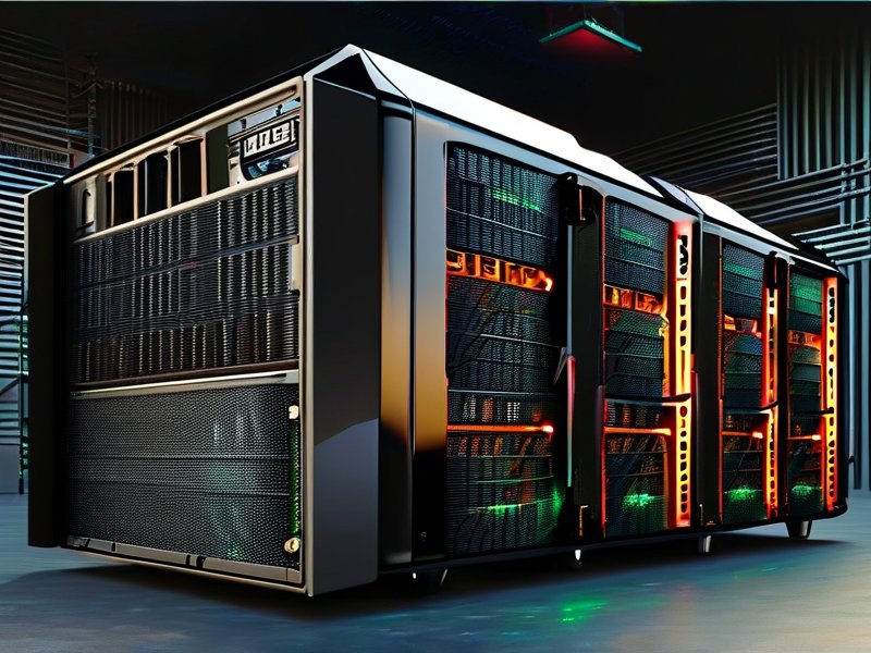 AI算力升级首选：新一代数据中心GPU强势来袭