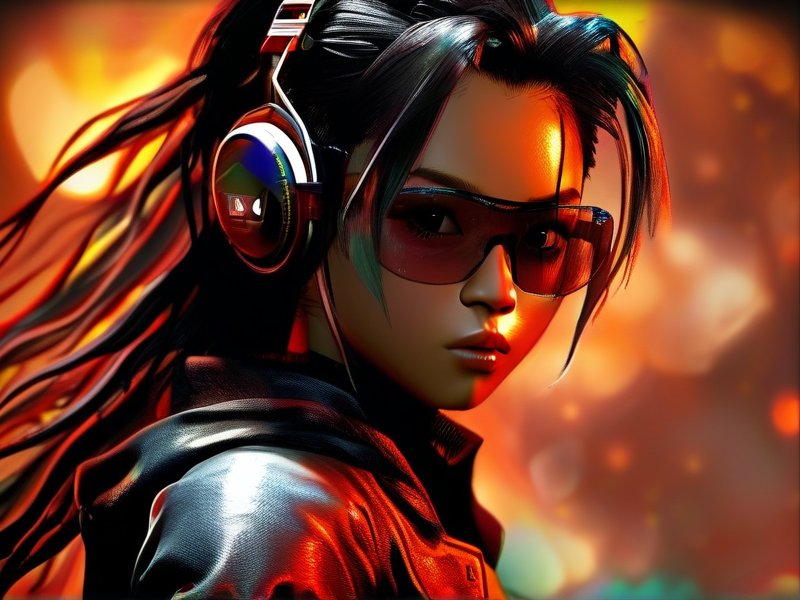 次世代游戏与创作双霸主：超频新境界