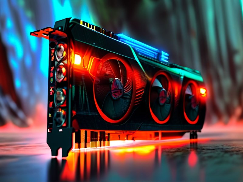 次世代显卡降临：游戏画质与帧率双突破