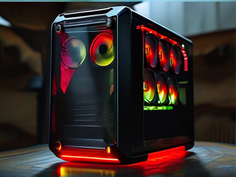 中东GPU云端黑科技：运算效能飙升大揭秘