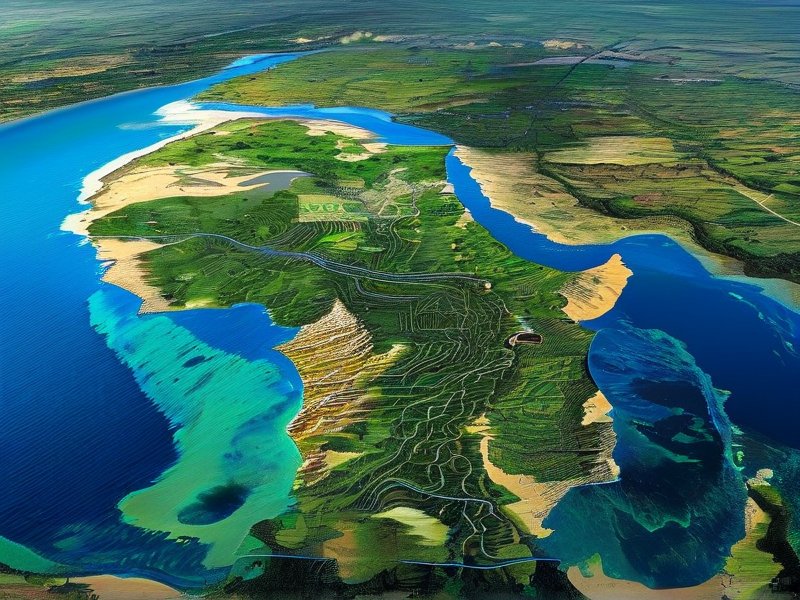 非洲数字动脉：刚果带宽革命重塑区域经济版图