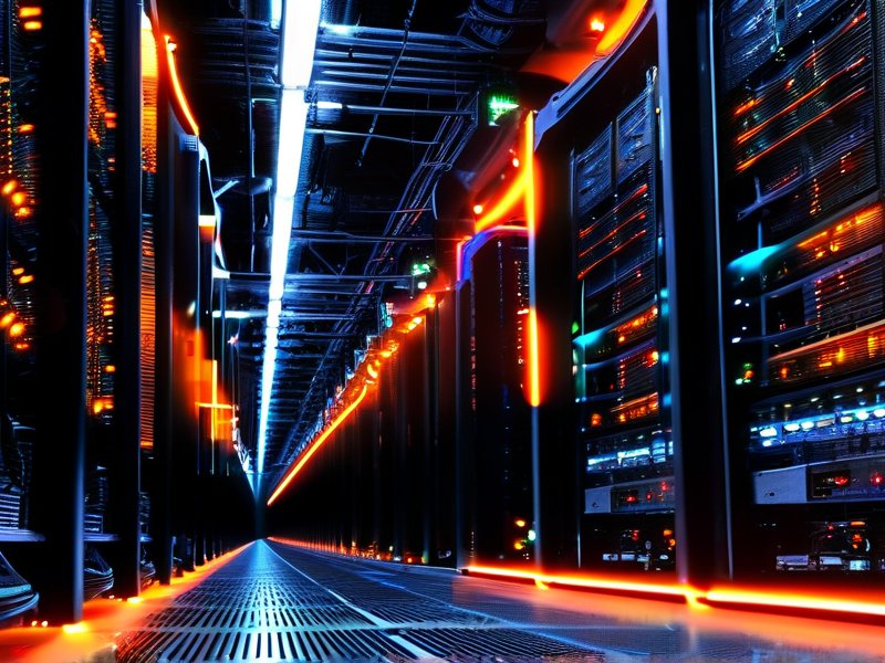 跨境加速黑科技：全新海外服务器方案流量无忧