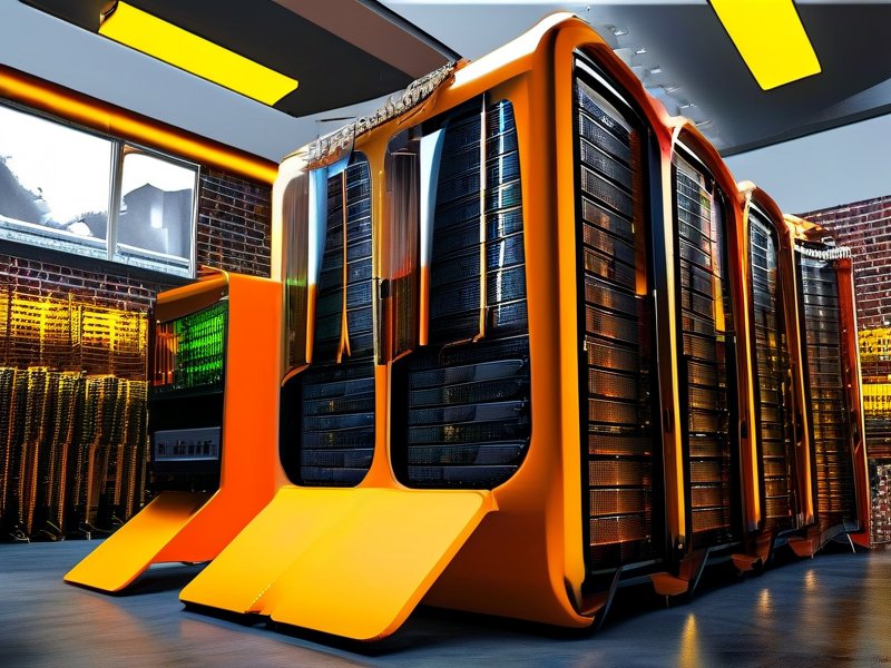 北欧服务器方案：全球访问加速与高性价比之选